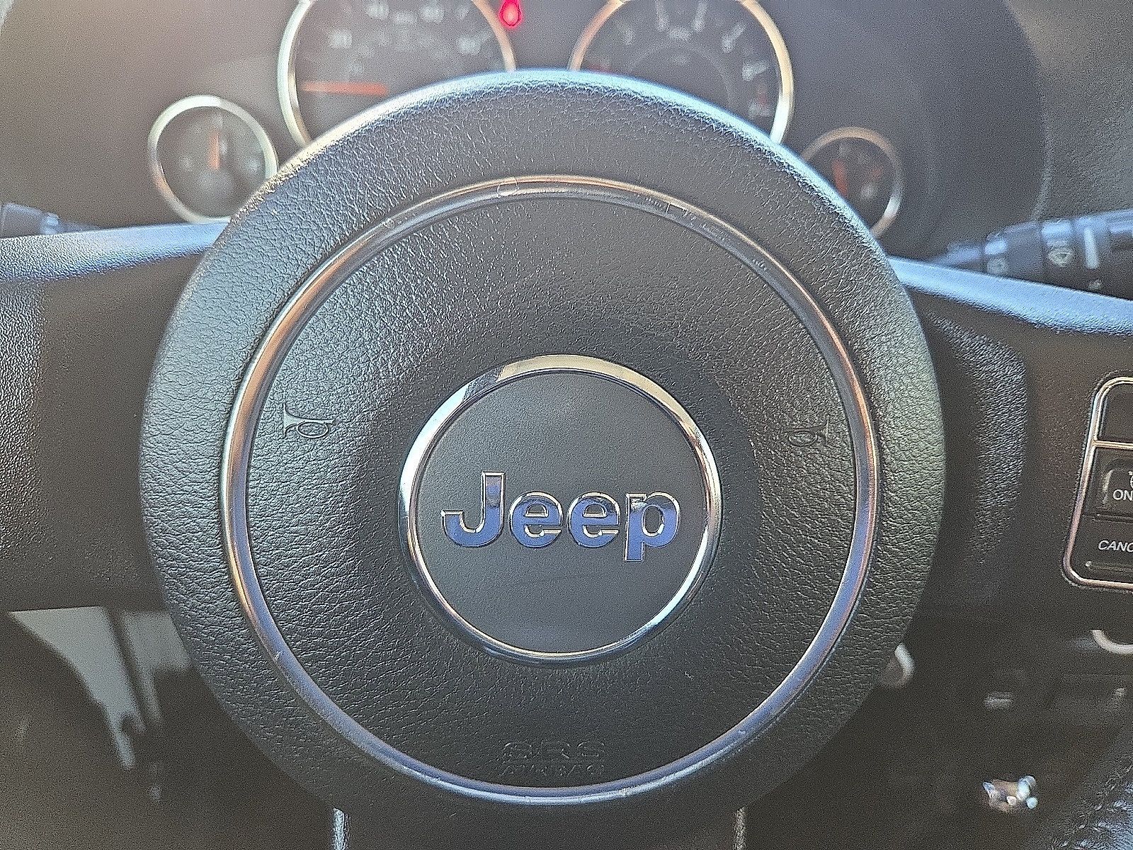 Used 2017 Jeep Wrangler Sport AWD/4WD image 23