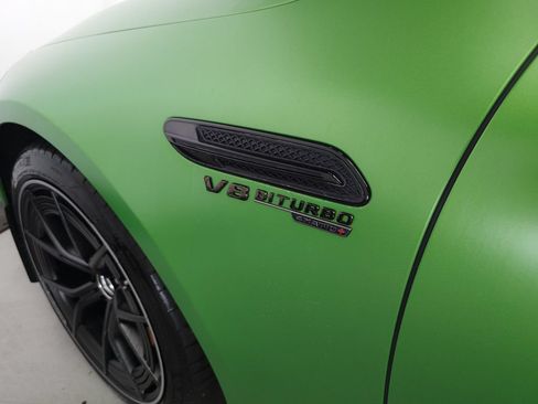Used 2023 Mercedes-Benz AMG GT 63 S image 33