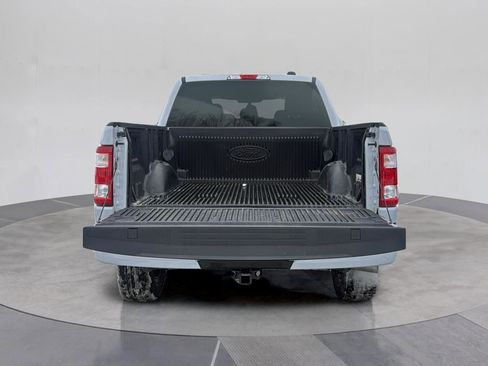 Used 2022 Ford F150 XL w/ STX Appearance Package image 21