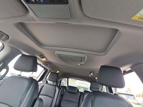 Used 2023 Honda Odyssey Touring image 7