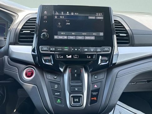 Used 2023 Honda Odyssey Sport image 23