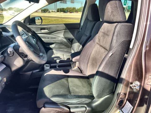Used 2015 Honda CR-V LX image 11