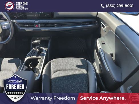 Used 2025 Kia K4 GT-Line w/ GT-Line Sunroof Package FWD image 16