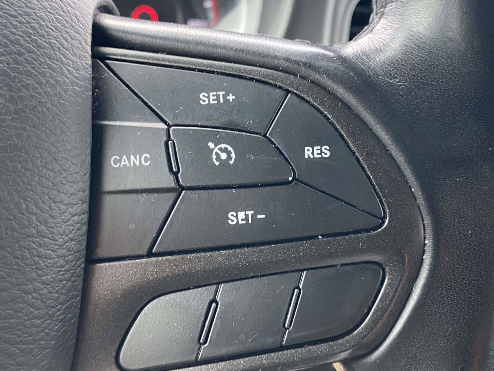 Used 2023 Dodge Charger GT RWD image 23