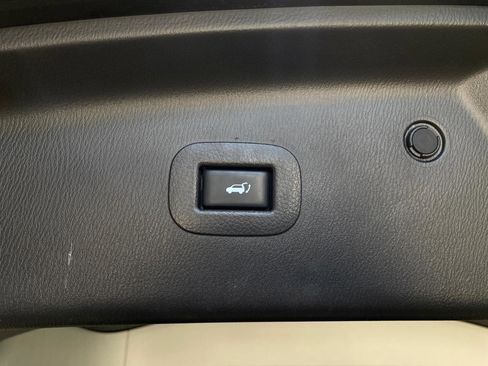Used 2019 INFINITI QX80 Luxe AWD/4WD image 27
