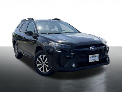 Used 2024 Subaru Outback Premium