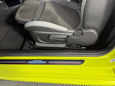 Certified 2024 MINI Cooper John Cooper Works image 14