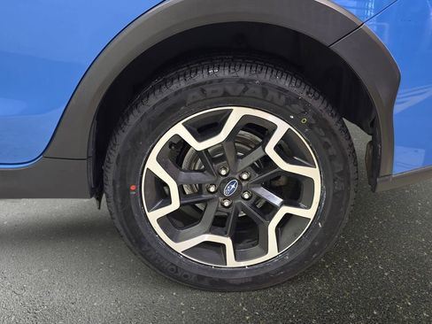 Used 2016 Subaru Crosstrek 2.0i Premium image 30