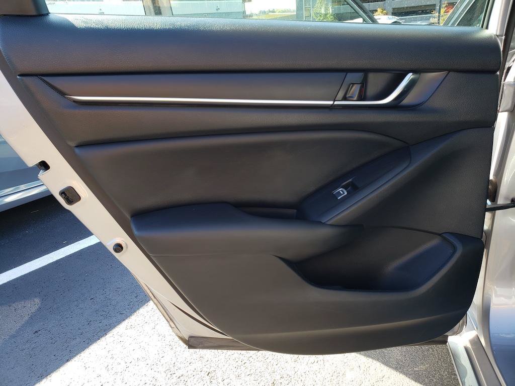 Used 2021 Honda Accord Sport image 32