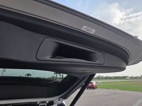 New 2026 Jeep Grand Cherokee Laredo X image 29