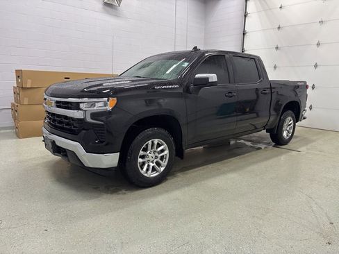 Used 2023 Chevrolet Silverado 1500 LT image 7