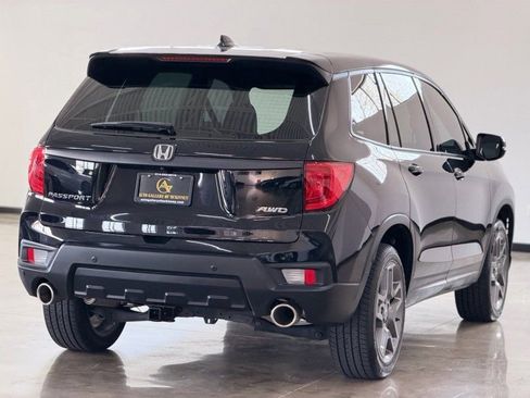 Used 2023 Honda Passport EX-L image 7