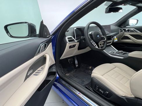 New 2026 BMW 430i xDrive 430i xDrive w/ M Sport Package image 27