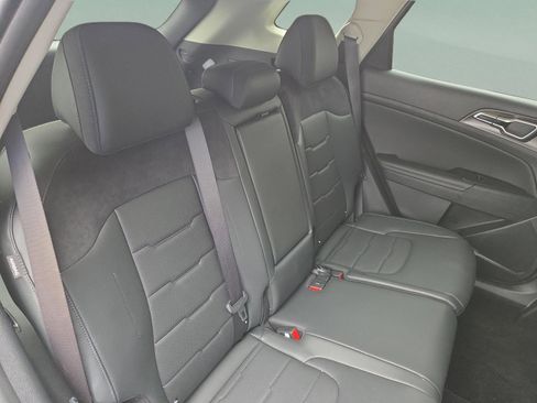 New 2026 Kia Sportage SX image 27