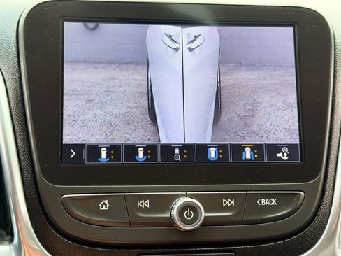 Used 2019 Chevrolet Equinox Premier AWD/4WD image 50