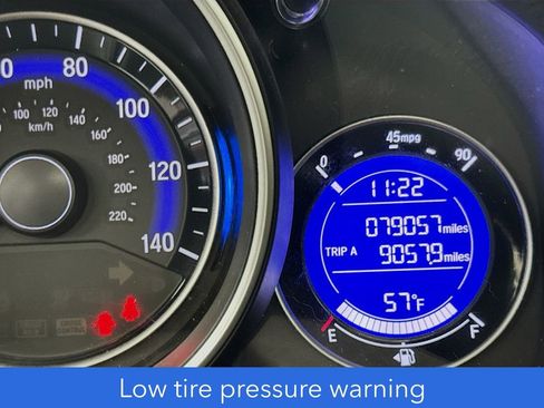 Used 2015 Honda Fit EX image 16