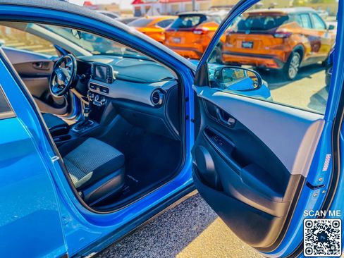 Used 2019 Hyundai Kona SEL image 15