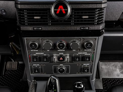 Used 2024 INEOS Grenadier AWD/4WD image 24