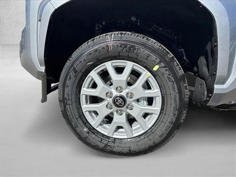 New 2025 Toyota Tacoma SR5 image 16