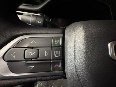 New 2026 Jeep Compass Limited AWD/4WD image 22