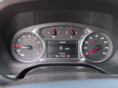Used 2023 GMC Acadia SLT AWD/4WD image 21