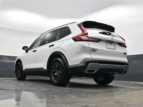 Certified 2026 Honda CR-V TrailSport image 32