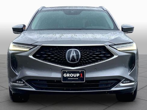 Used 2023 Acura MDX SH-AWD w/ Advance Package image 4
