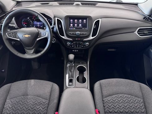 Certified 2023 Chevrolet Equinox LT AWD/4WD image 11