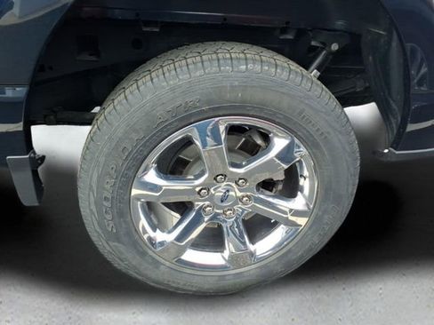 Used 2023 Ford F150 XLT w/ Equipment Group 302A High image 19