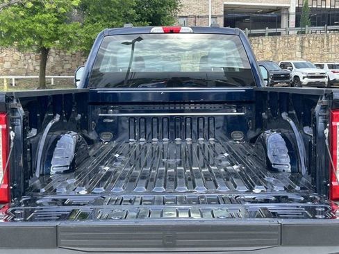 Certified 2025 Ford F350 XL w/ STX Appearance Package AWD/4WD image 33