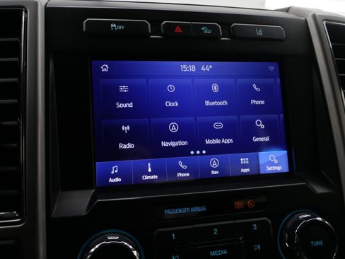 Used 2021 Ford F250 Lariat AWD/4WD image 54