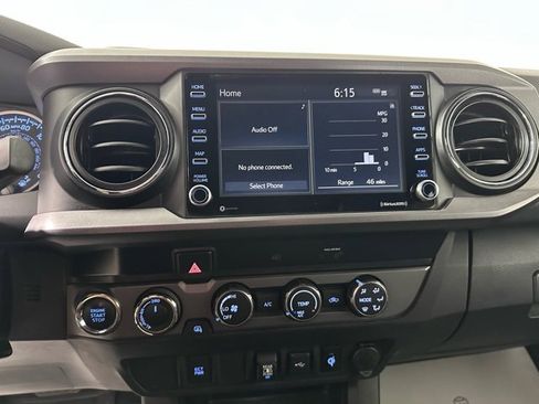 Used 2020 Toyota Tacoma TRD Sport image 24