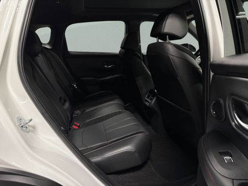 Certified 2025 Acura ADX A-Spec image 29