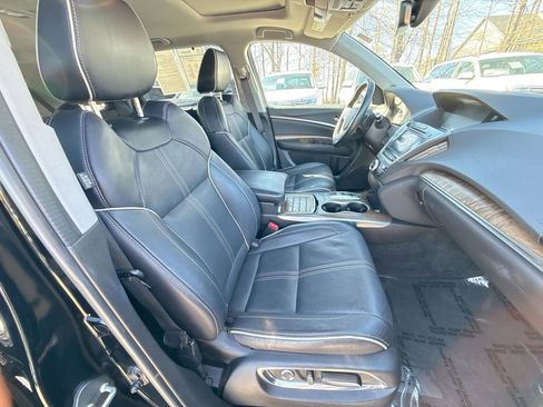 Used 2020 Acura MDX w/ Advance Package image 25