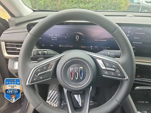 New 2026 Buick Envision Avenir AWD/4WD image 22