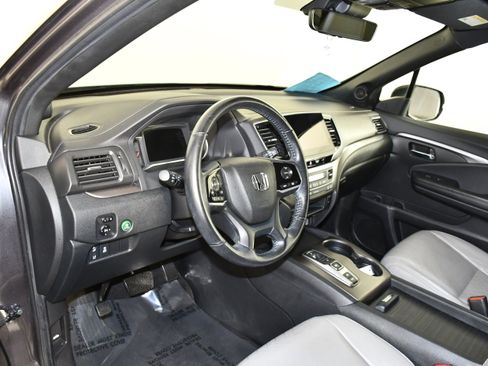 Used 2021 Honda Passport EX-L image 39