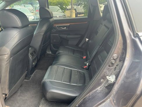 Used 2020 Honda CR-V EX-L image 20