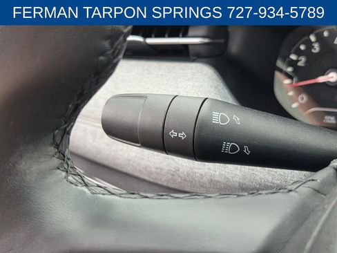 Used 2022 Jeep Compass Latitude w/ Sun and Sound Group AWD/4WD image 35