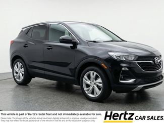 Used 2025 Buick Encore GX Preferred video 1