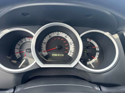 Used 2012 Toyota Tacoma 4x4 Regular Cab image 25