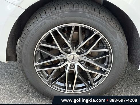 Used 2012 Audi Q5 3.2 Premium Plus AWD/4WD image 7