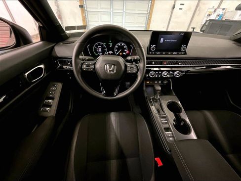 Used 2026 Honda Civic Sport image 5
