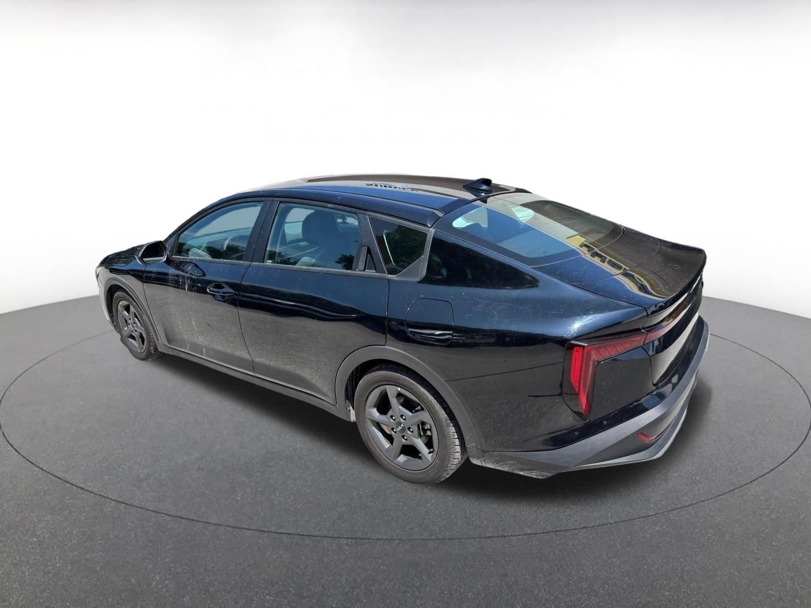 Used 2025 Kia K4 FWD image 7