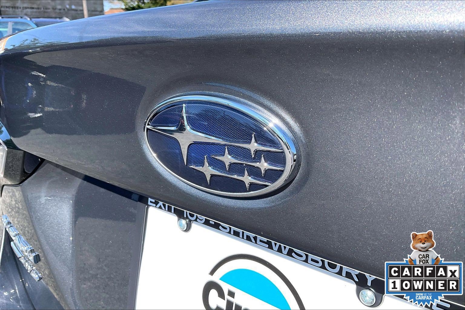 Used 2025 Subaru Legacy Limited AWD/4WD image 32