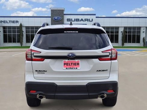 New 2026 Subaru Ascent Premium image 4