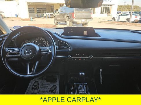 Used 2023 MAZDA CX-30 AWD 2.5 S w/ Preferred Package image 14