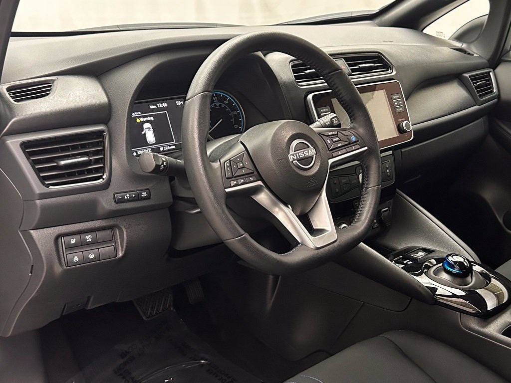 Used 2024 Nissan Leaf SV Plus FWD image 11