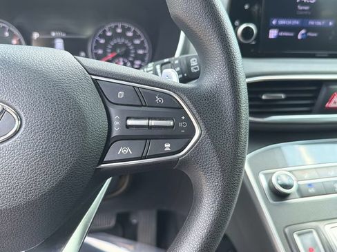 Used 2022 Hyundai Santa Fe SEL FWD image 28