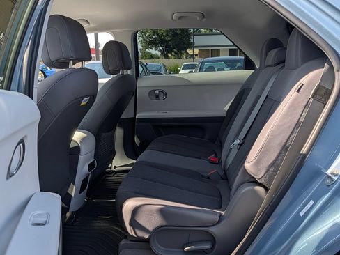 Certified 2024 Hyundai Ioniq 5 SEL RWD image 13