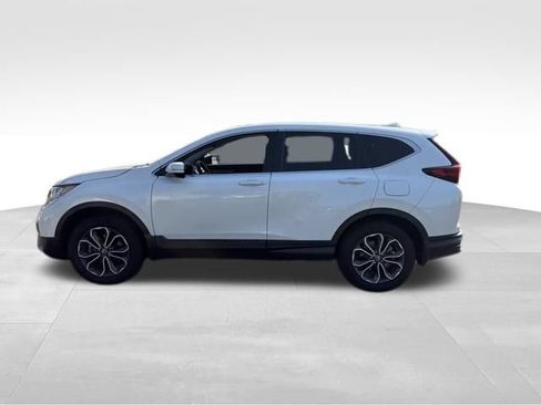 Used 2020 Honda CR-V EX-L image 11